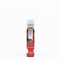 JO H2O Strawberry Kisses Lube - 30 mL - Strawberry Flavoured Water Based Lubricant - 30 ml Bottle