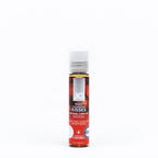 JO H2O Strawberry Kisses Lube - 30 mL - Strawberry Flavoured Water Based Lubricant - 30 ml Bottle