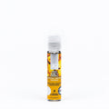 JO H2O Juicy Pineapple Lube - 30 mL - Pineapple Flavoured Water Based Lubricant - 30 ml Bottle