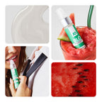 JO Blo Watermelon - Watermelon Flavoured Oral Pleasure Gel - 30 ml Bottle