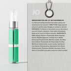 JO Blo Watermelon - Watermelon Flavoured Oral Pleasure Gel - 30 ml Bottle