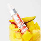JO Blo Mango Peach - Mango Peach Flavoured Oral Pleasure Gel - 30 ml Bottle