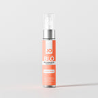 JO Blo Mango Peach - Mango Peach Flavoured Oral Pleasure Gel - 30 ml Bottle