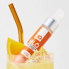 JO Blo Orange Limeade - Orange Limeade Flavoured Oral Pleasure Gel - 30 ml Bottle