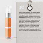 JO Blo Orange Limeade - Orange Limeade Flavoured Oral Pleasure Gel - 30 ml Bottle