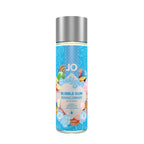 JO Candy Shop Bubblegum Lube - 60 mL - Bubblegum Flavoured Water Based Lubricant - 60 ml Bottle