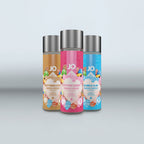 JO Candy Shop Bubblegum Lube - 60 mL - Bubblegum Flavoured Water Based Lubricant - 60 ml Bottle