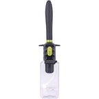 Fort Troff - Hydro-Pro - USB Rechargeable Auto Douche