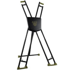 Fort Troff - Tactical Cross - Adjustable Cross Restraint