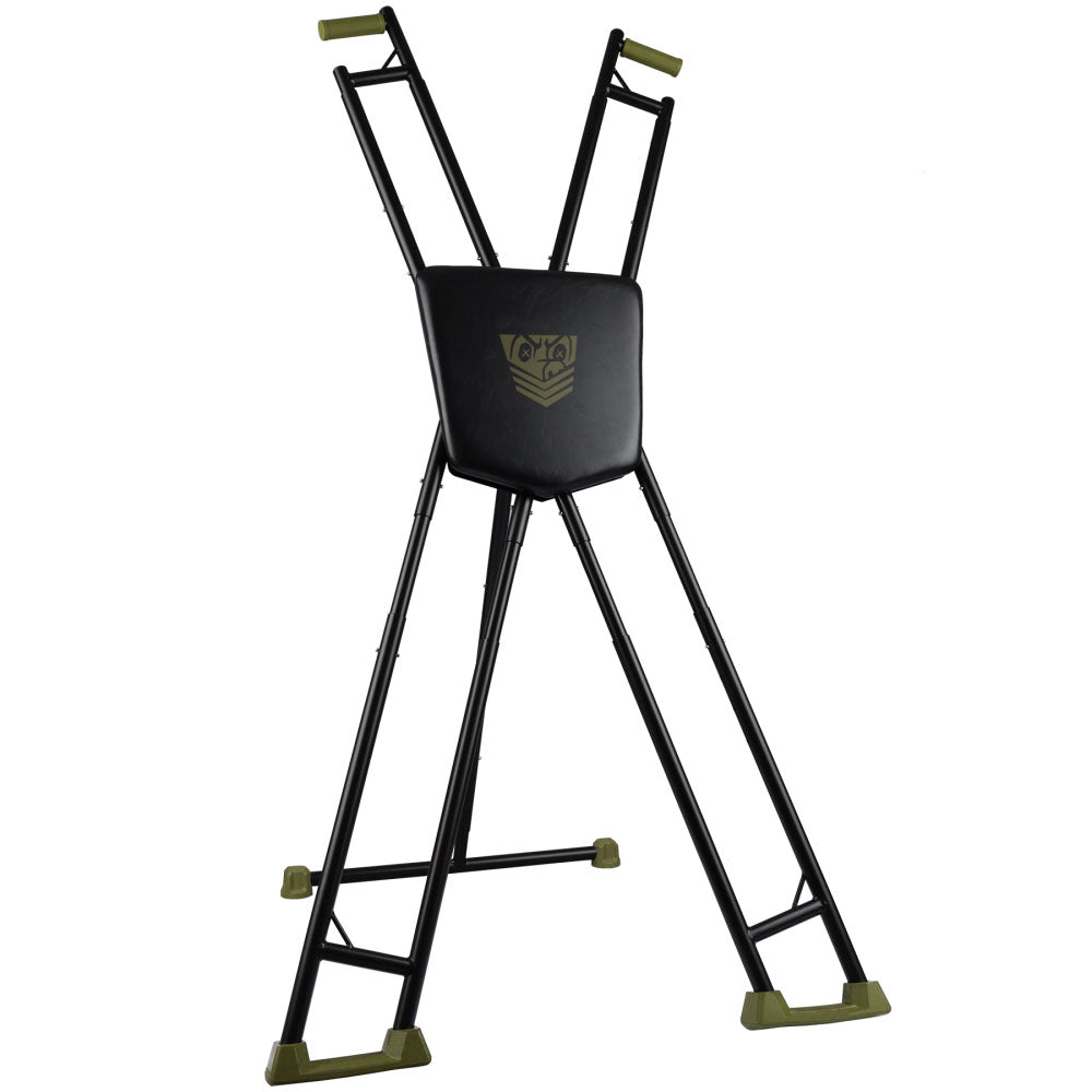 Fort Troff - Tactical Cross - Adjustable Cross Restraint