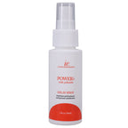 Power + - Delay Spray for Men - 59 ml Bottle