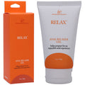 Relax - Anal Relaxer - Anal Relaxer Cream - 56 g Tube