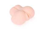Kokos Mini Butt Angel 1 - Flesh Mini Doggy-Style Masturbator