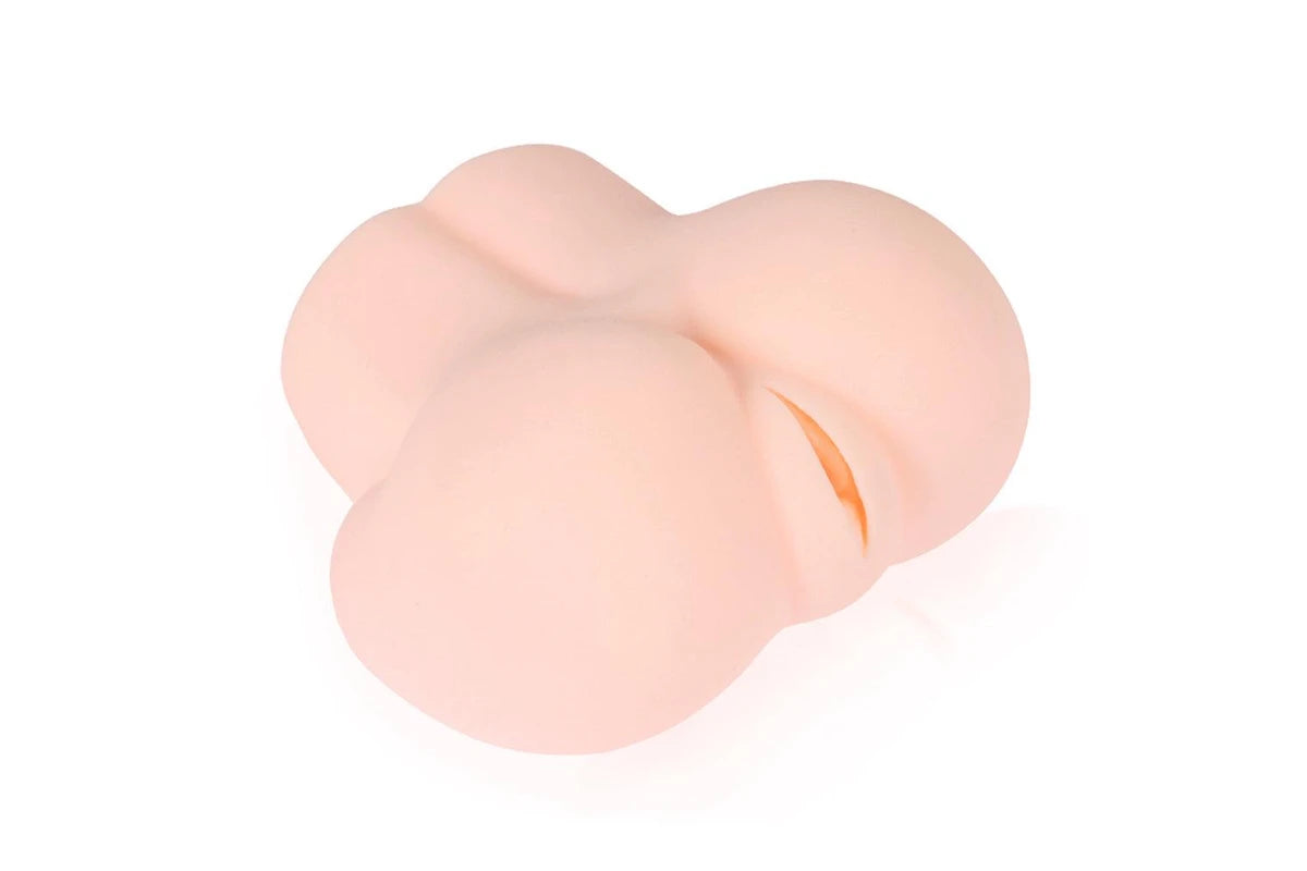 Kokos Mini Butt Angel 1 - Flesh Mini Doggy-Style Masturbator