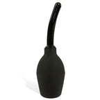 Adam & Eve Ez Anal Douche - Black Douche