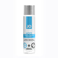 JO H2O Original Lube - 120 mL - Water Based Lubricant - 120 ml Bottle