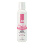 JO Actively Trying - 120ml - Water Based Fertility Friendly Lubricant - 120 ml Bottle