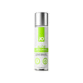 JO Aloe - 120ml - Water Based Lubricant with Aloe - 120 ml Bottle