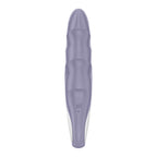 Satisfyer Air Pump Vibrator 1 - Lilac USB Rechargeable Inflatable Vibrator