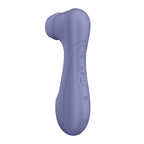 Satisfyer Pro 2 Generation 3 with App Control - Lilac - Lilac Touch-Free USB-C Rechargeable Clitoral Stimulator