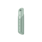 Satisfyer Naughty Kiss - Mint Green USB Rechargeable Air Pulse Stimulator