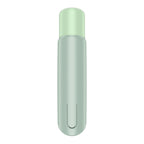 Satisfyer Naughty Kiss - Mint Green USB Rechargeable Air Pulse Stimulator
