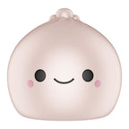 Satisfyer Mochi - Beige - Beige USB Rechargeable Air Pulse Stimulator