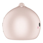 Satisfyer Mochi - Beige - Beige USB Rechargeable Air Pulse Stimulator