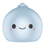 Satisfyer Mochi - Frost Blue - Frost Blue USB Rechargeable Air Pulse Stimulator