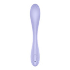 Satisfyer Easy Lover - Purple USB-C Rechargeable Air Pulse Clitoral Stimulator