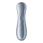 Satisfyer Pro 2 - Blue - Battery Series - Blue Touch-Free Clitoral Stimulator