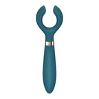 Satisfyer Endless Fun - Battery Series - Green 23.5 cm Stimulator