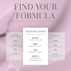 JO Vaginal Tightening Serum - 50ml - Tightening Serum for Women - 50 ml Bottle