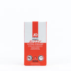 JO Warm & Buzzy Clitoral Stimulant - 10 mL - Warming Clitoral Stimulation Gel - 10 ml Tube