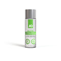 JO Aloe - 60ml - Water Based Lubricant with Aloe - 60 ml Bottle
