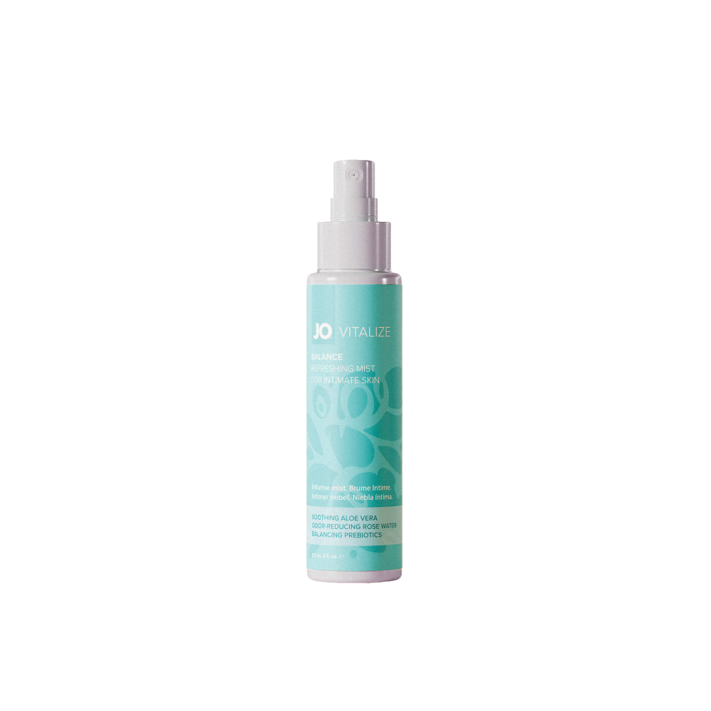 JO Vitalize - Balance Refreshing Mist - 60 ml Bottle