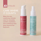 JO Vitalize - Balance Refreshing Mist - 60 ml Bottle