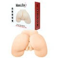 Adam & Eve Bangin' Betty - Flesh Doggy-Style Masturbator