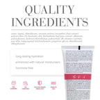 JO Vaginal Moisturiser - 120ml - Vaginal Dryness Moisturiser - 120 ml Tube
