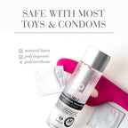 JO Nuru Massage Gel - 240ml - Nuru Massage Lubricant - 240 ml Bottle