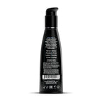 Wicked Aqua Chill - Cooling Water Based Lubricant - 120 ml (4 oz) Bottle