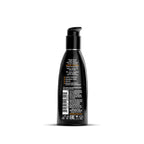 Wicked Aqua Salted Caramel - Salted Caramel Flavoured Water Based Lubricant - 60 ml (2 oz) Bottle