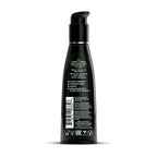 Wicked Aqua Vanilla Bean - Vanilla Bean Flavoured Water Based Lubricant - 120 ml (4 oz) Bottle