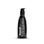 Wicked Aqua Candy Apple - Candy Apple Flavoured Water Based Lubricant - 60 ml (2 oz) Bottle