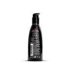 Wicked Aqua Watermelon - Watermelon Flavoured Water Based Lubricant - 60 ml (2 oz) Bottle