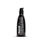 Wicked Aqua Birthday Cake - Cake Flavoured Water Based Lubricant - 60 ml (2 oz) Bottle