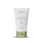 Wicked Simply Natural - Water Based Lubricant - 120 ml (4 oz) Bottle