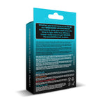Wicked WEEKENDER ADVENTURE KIT - Mixed Lubricants & Cleaner 30 ml Bottles - 4 Pack