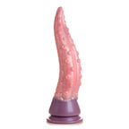 Creature Cocks Octoprobe - Pink/Purple 31 cm Tentacle Fantasy Dildo