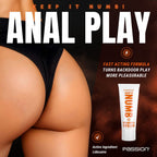Passion Keep It Numb - Numbing Cream - 44 ml